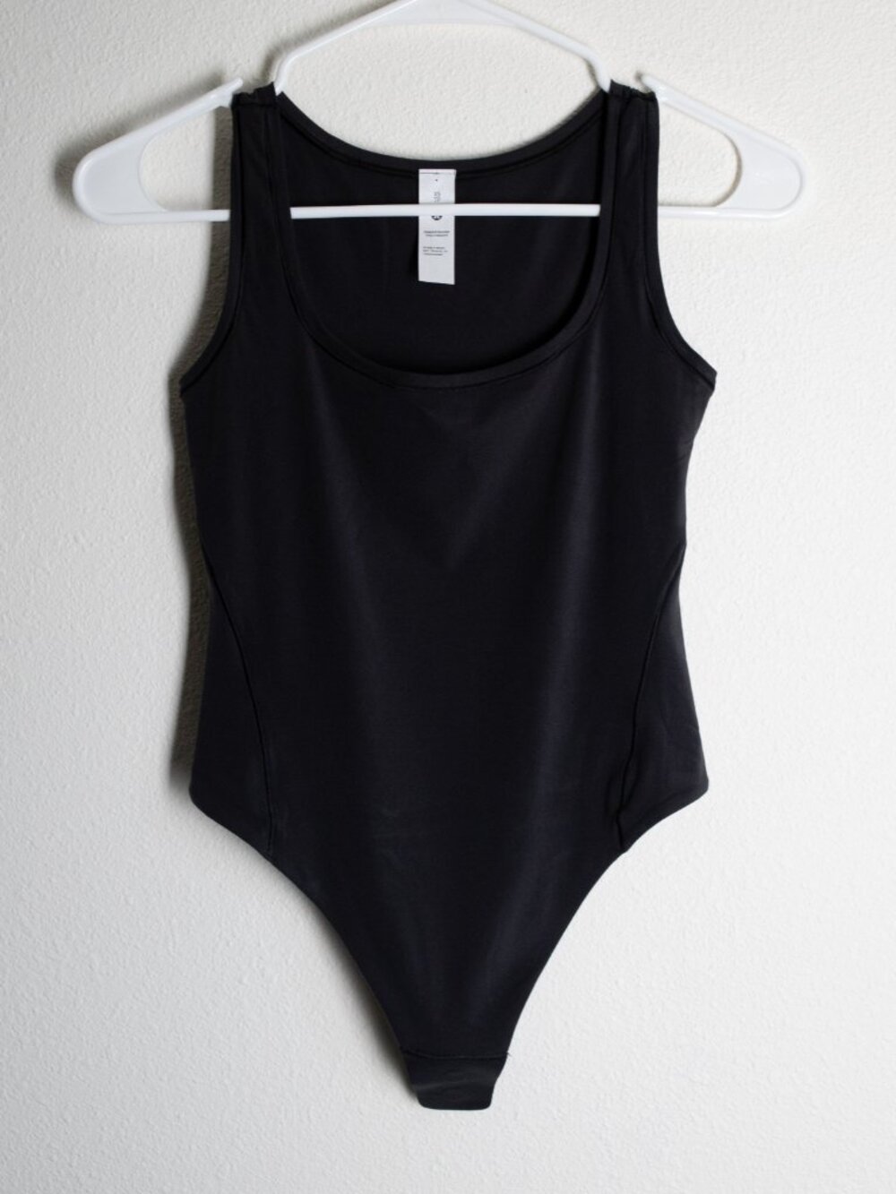 🤍 lululemon Wundermost Nulu Bodysuit 🤍